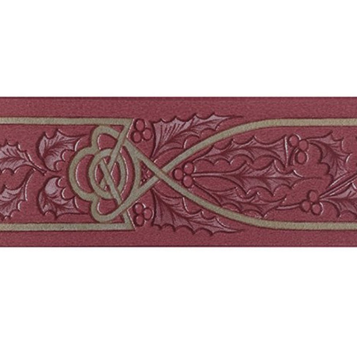 Tapetbård Mormorstid 4840-7