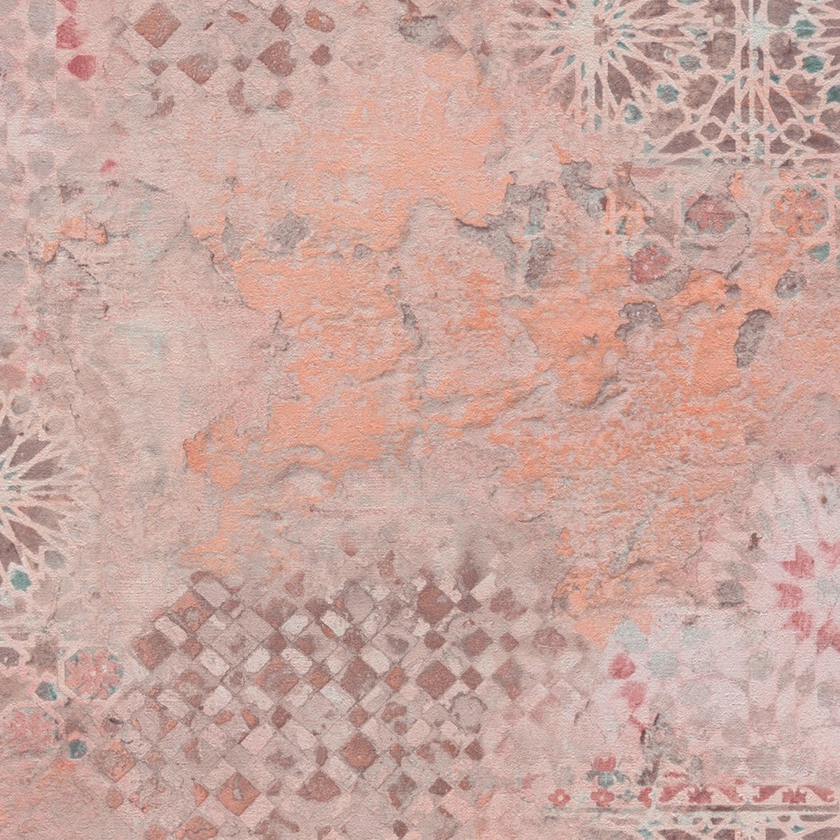 Tapet Metropolitan Stories 37858-2