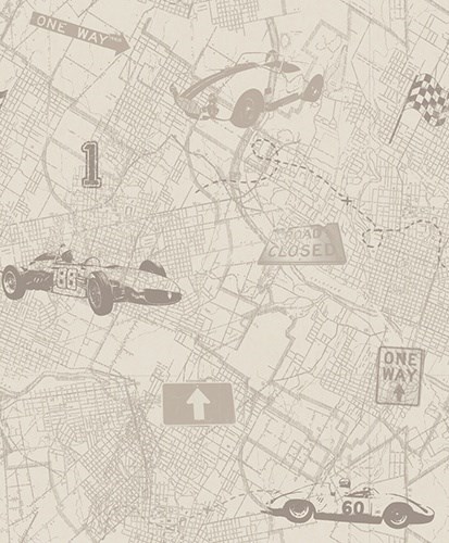 Tapet Little World 560614