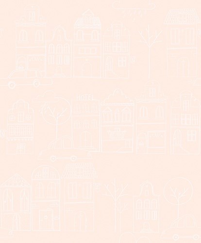 Tapet Little World 560922