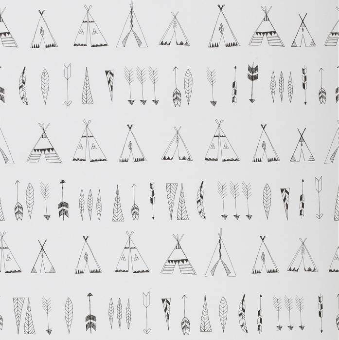 Tapet Fermliving Native 522