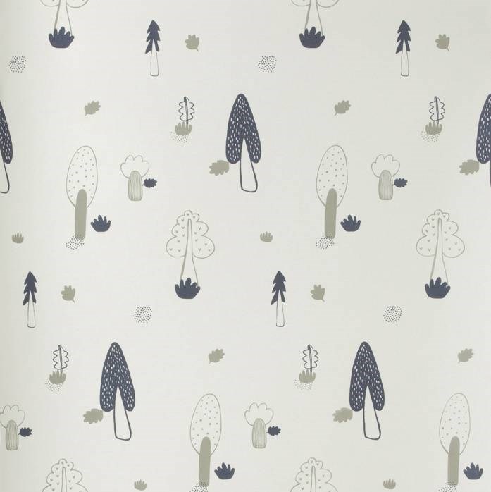 Tapet Fermliving Forest 525