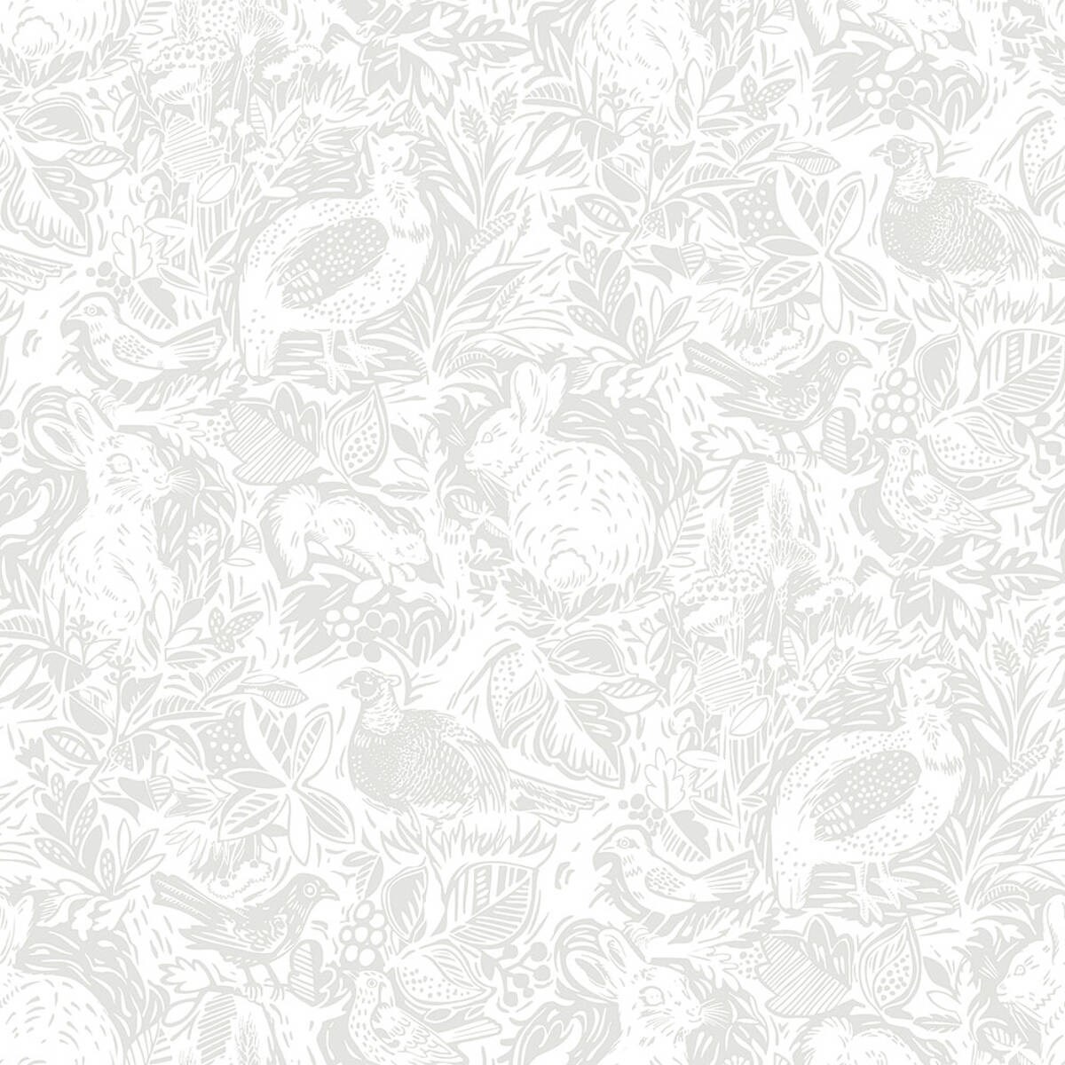 Tapet Bluebell Fd25723