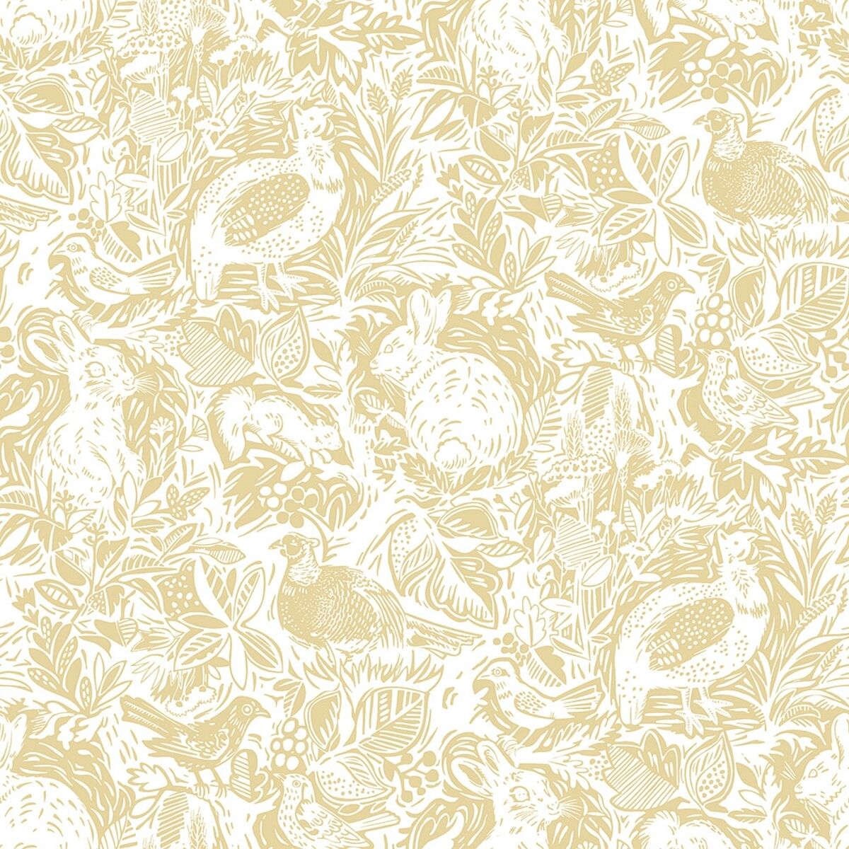 Tapet Bluebell Fd25727