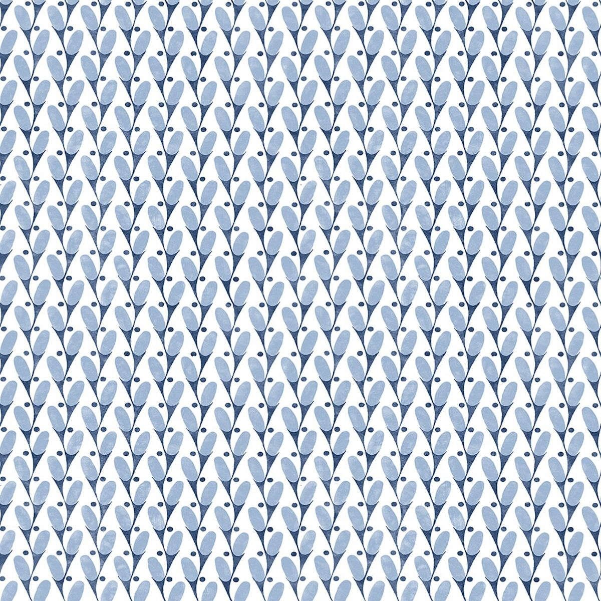 Tapet Bluebell Fd25814