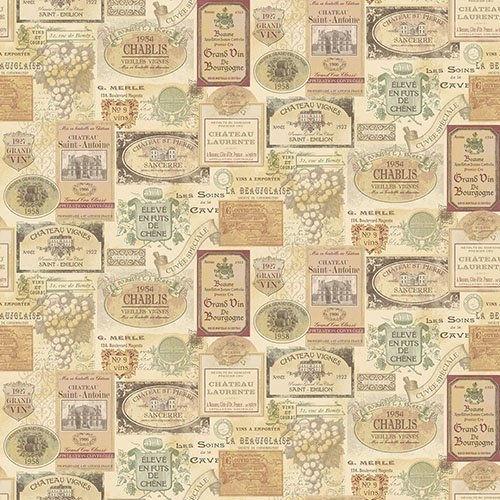 Tapet Kitchen Moments G12281