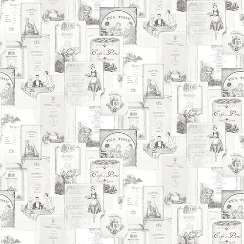 Tapet Kitchen Moments G12286