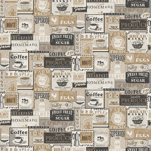 Tapet Kitchen Moments G12298