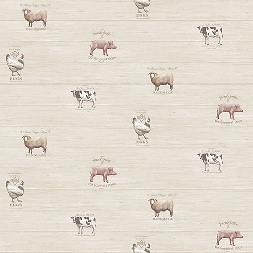 Tapet Kitchen Moments G12300