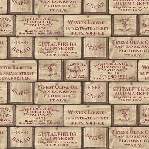 Tapet Kitchen Moments G12306