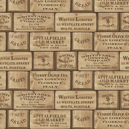 Tapet Kitchen Moments G12307