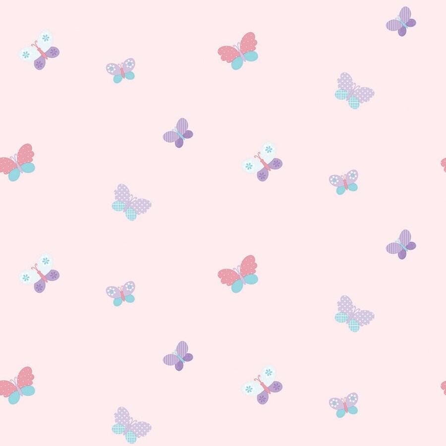 Tapet Just 4 Kids II G56008