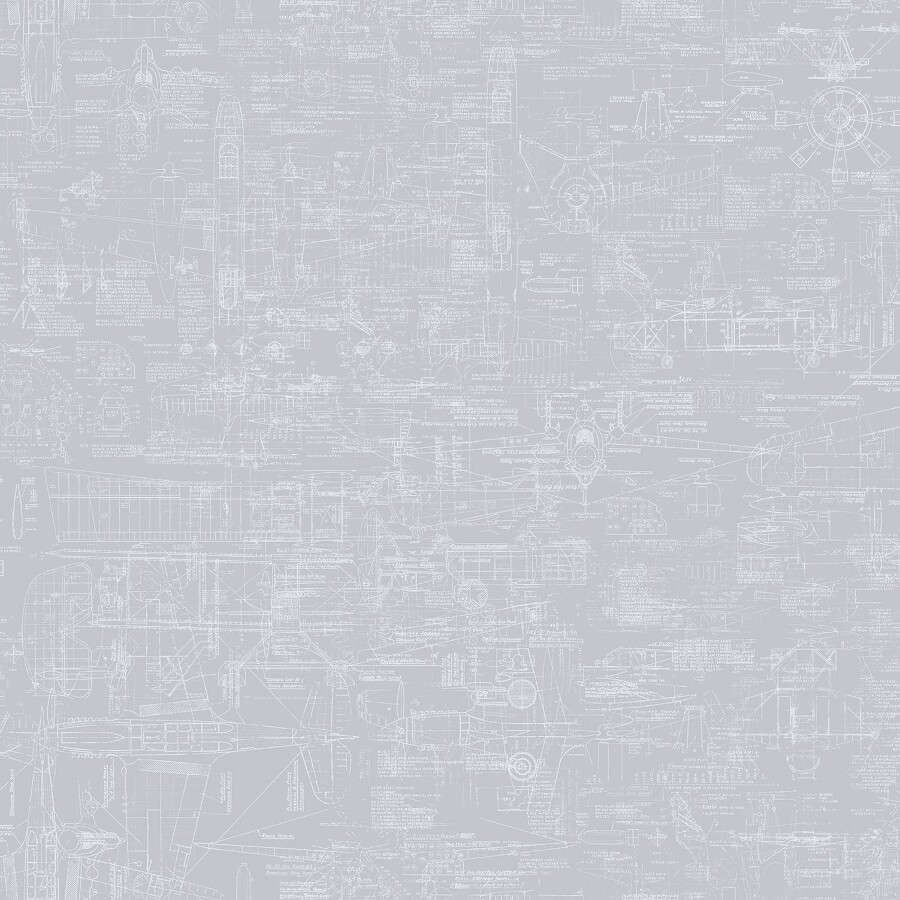 Tapet Nostalchic G56209