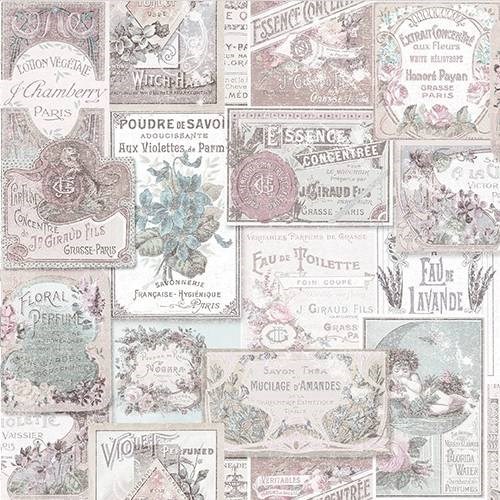 Tapet Nostalchic G56279