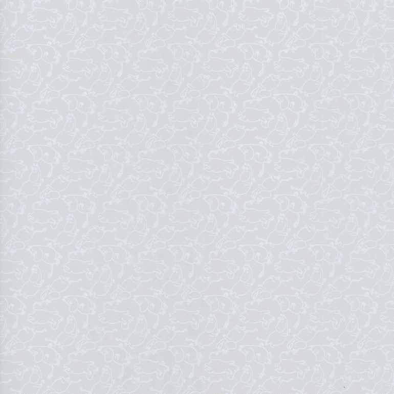 Tapet Moomin 2017 2932-1