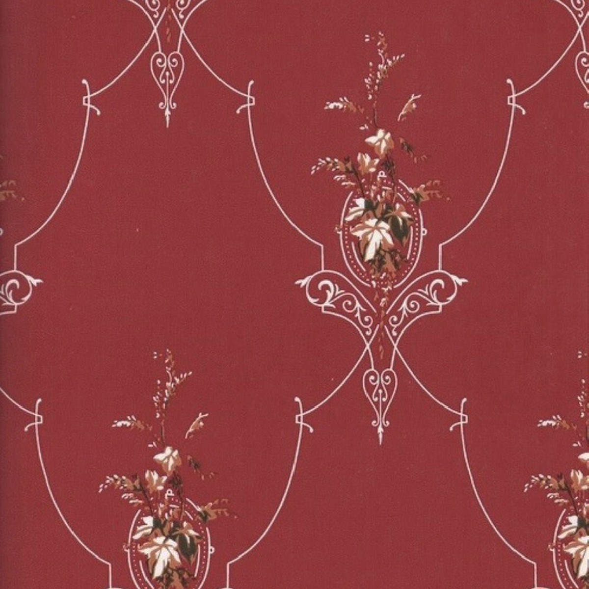 Tapet Mormorstid 4833-1