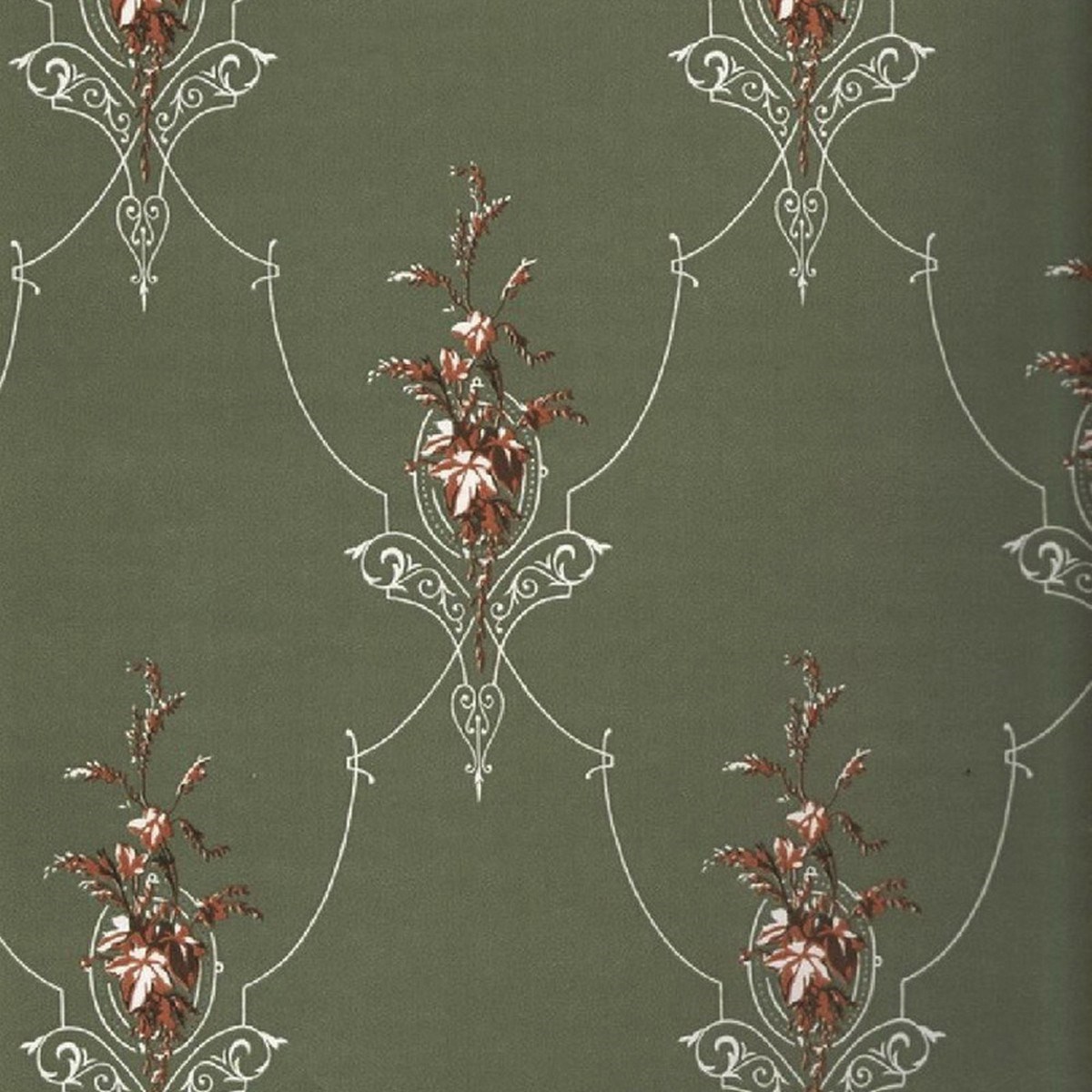 Tapet Mormorstid 4833-3