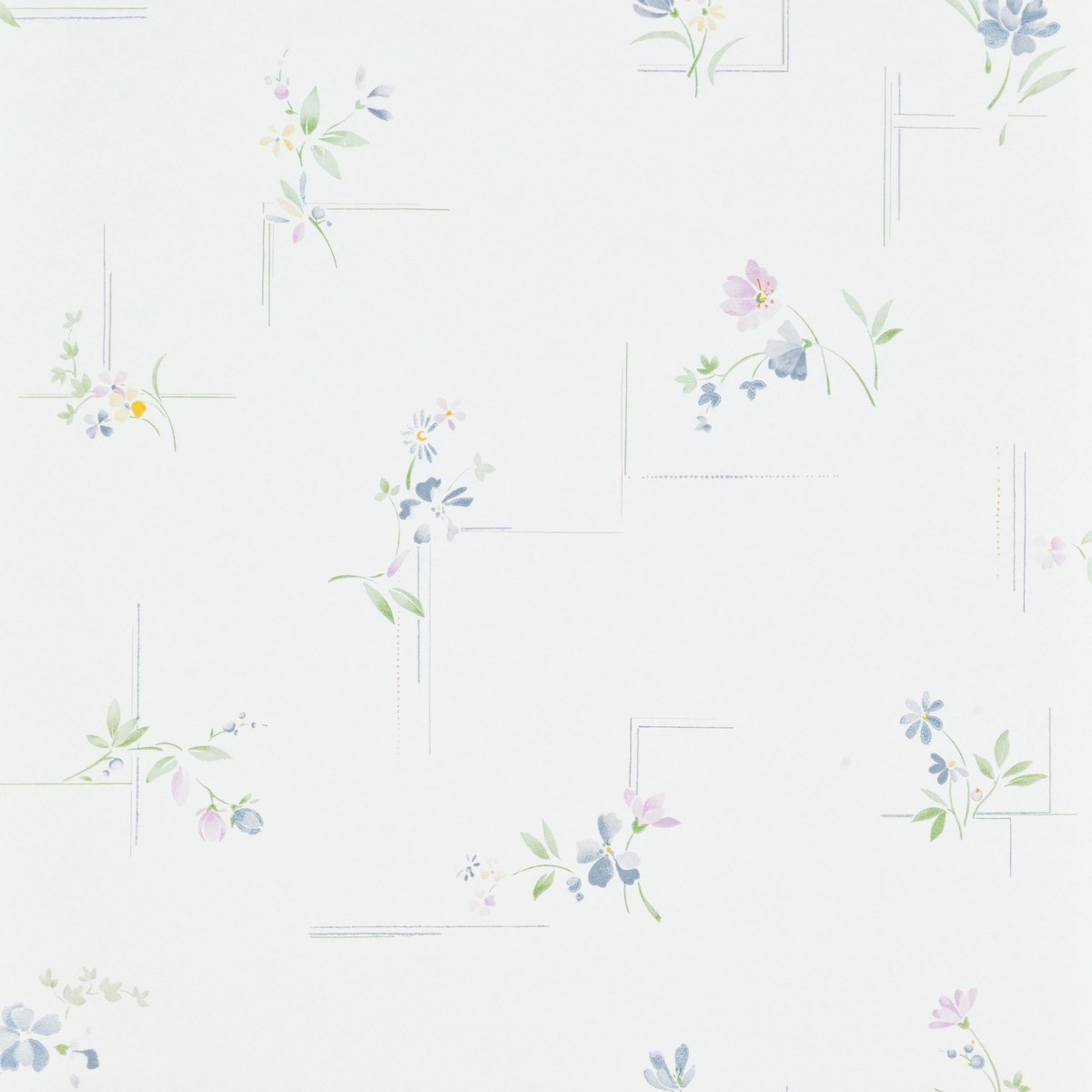 Tapet Mormorstid 4842-1