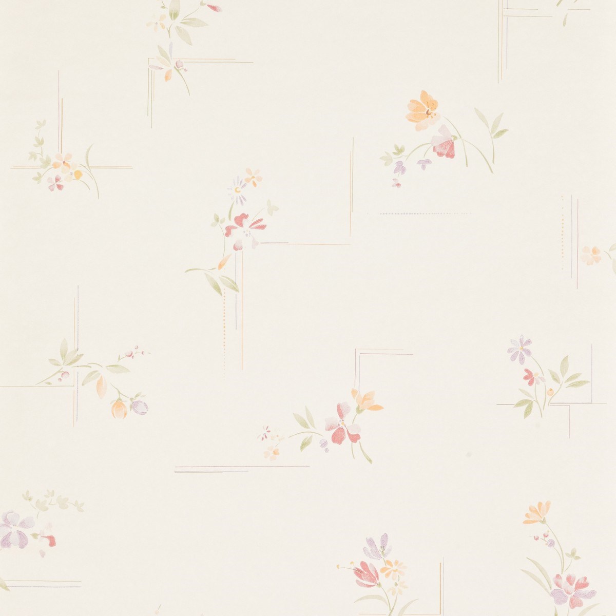 Tapet Mormorstid 4842-2