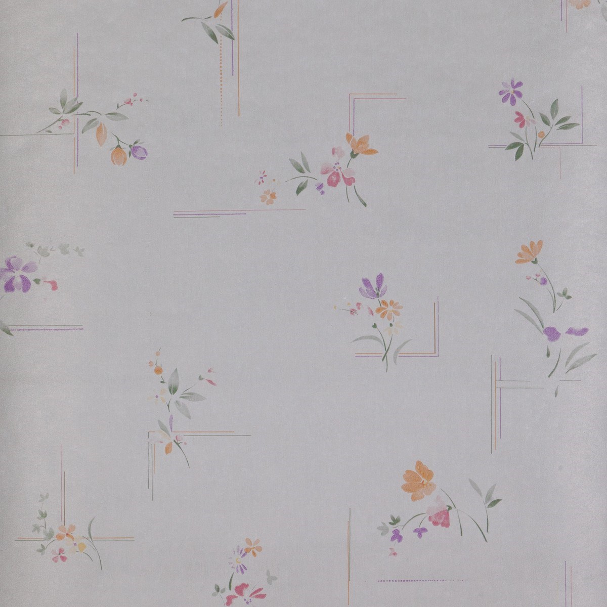 Tapet Mormorstid 4842-3