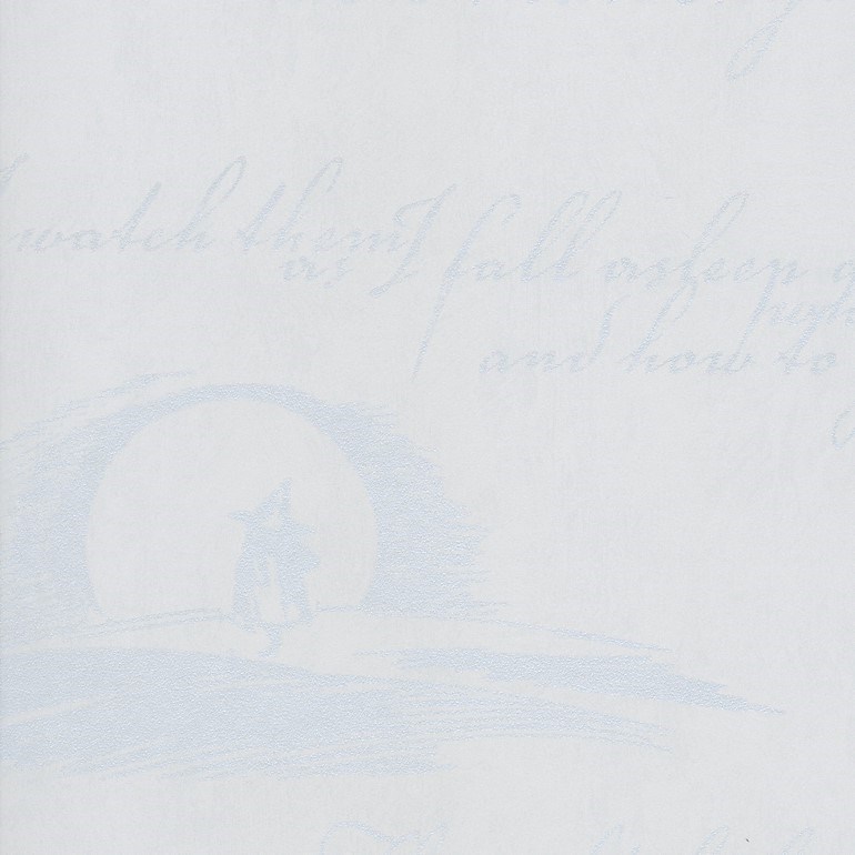 Tapet Moomin 2017 5162-2