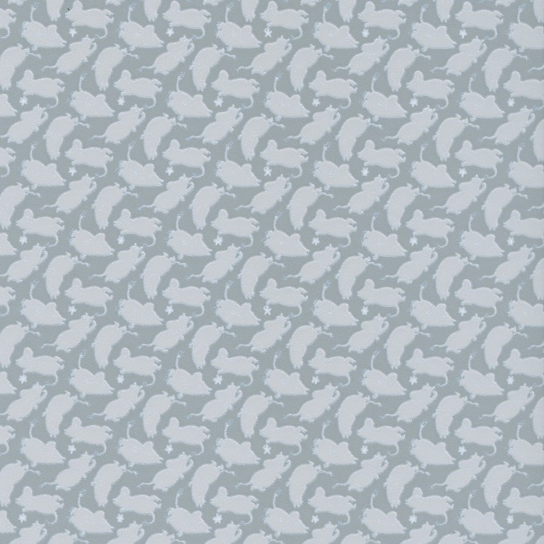 Tapet Moomin 2017 5167-4