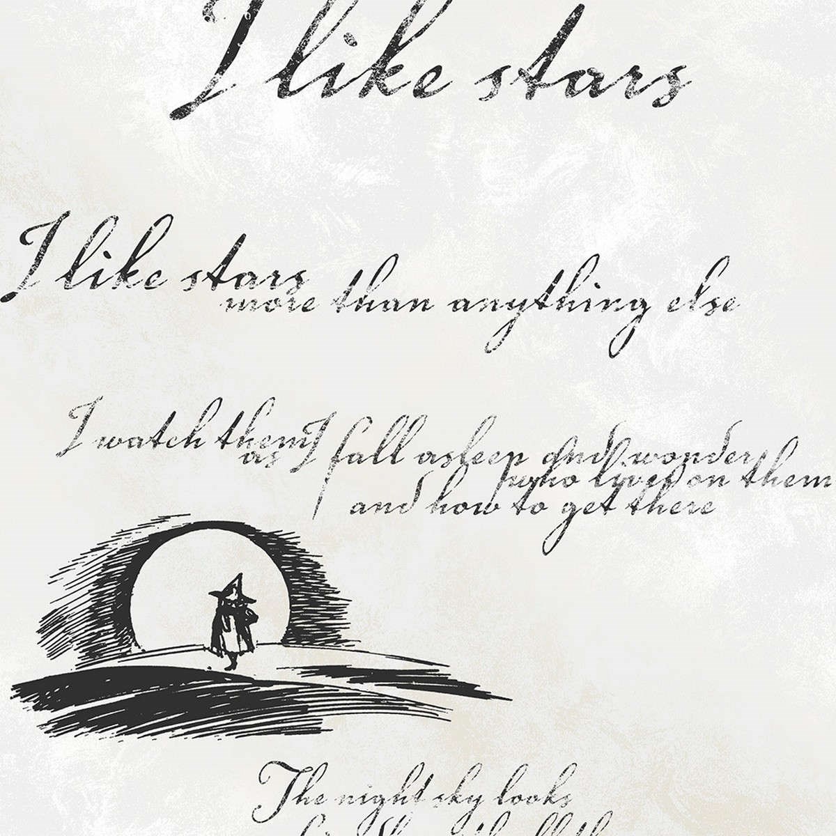 Tapet Mumin 3 5349-1