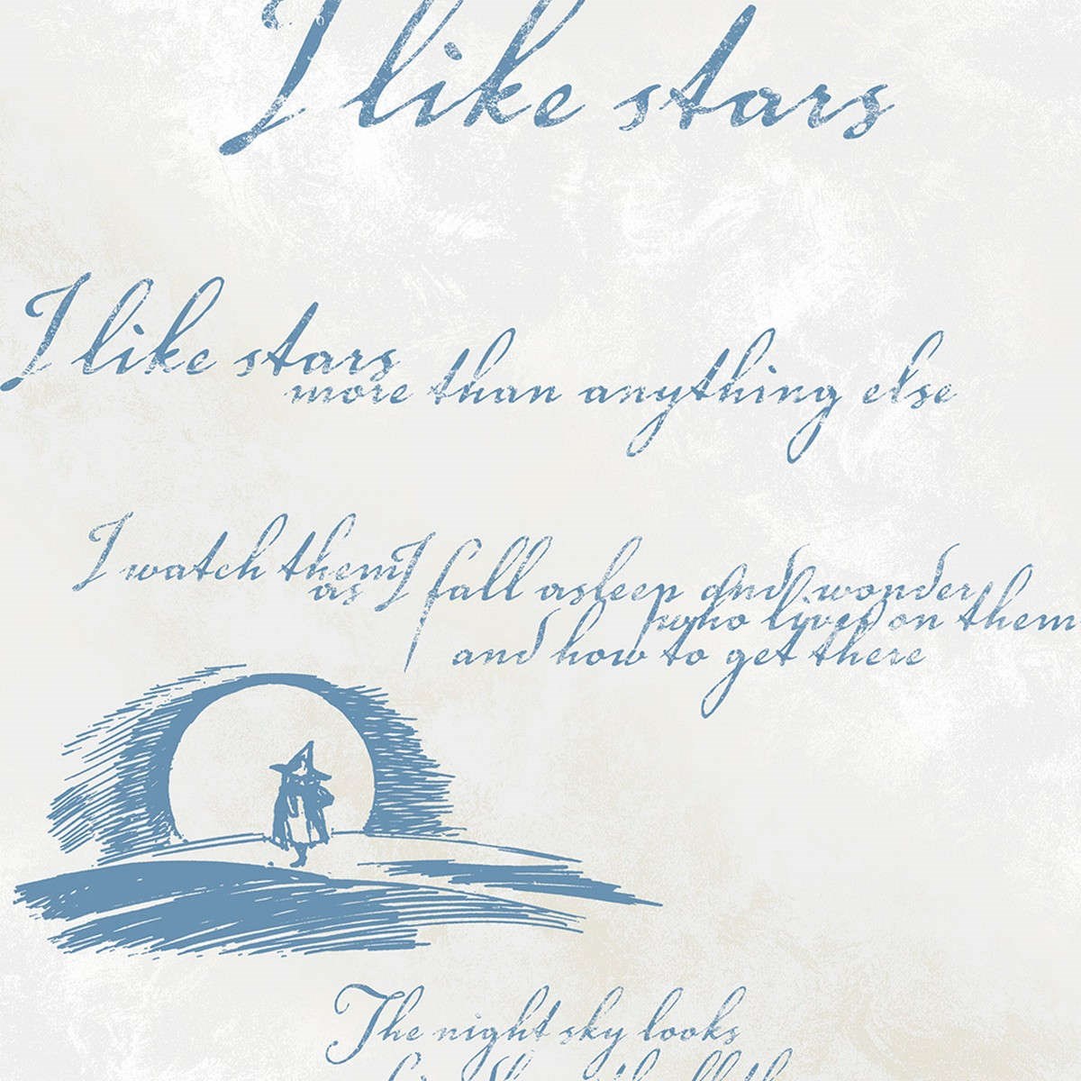 Tapet Mumin 3 5349-3