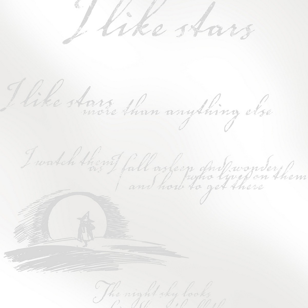 Tapet Mumin 3 5349-4