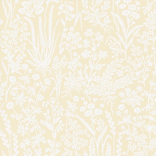 Tapet Blomstertiden Dalsland 5230-5