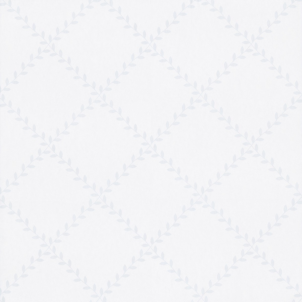 Tapet Skogslyckan Bladruta 5256-1