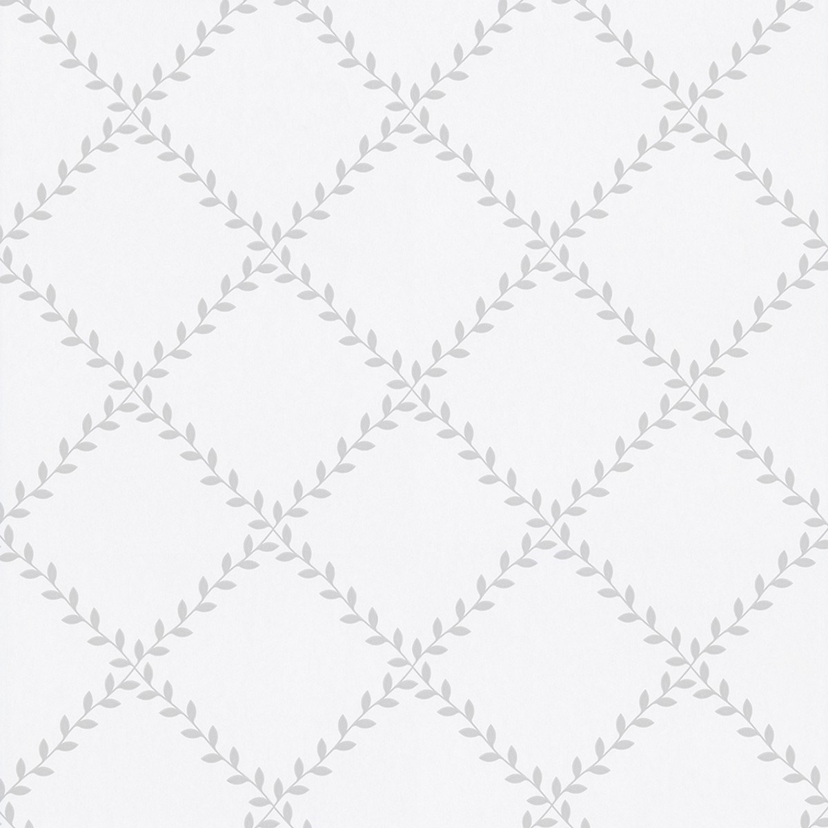 Tapet Skogslyckan Bladruta 5256-2