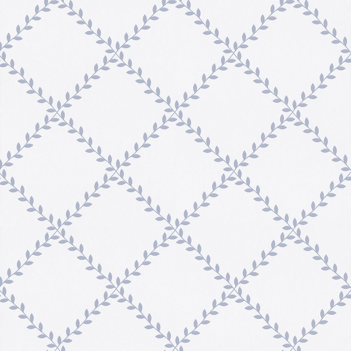 Tapet Skogslyckan Bladruta 5256-3