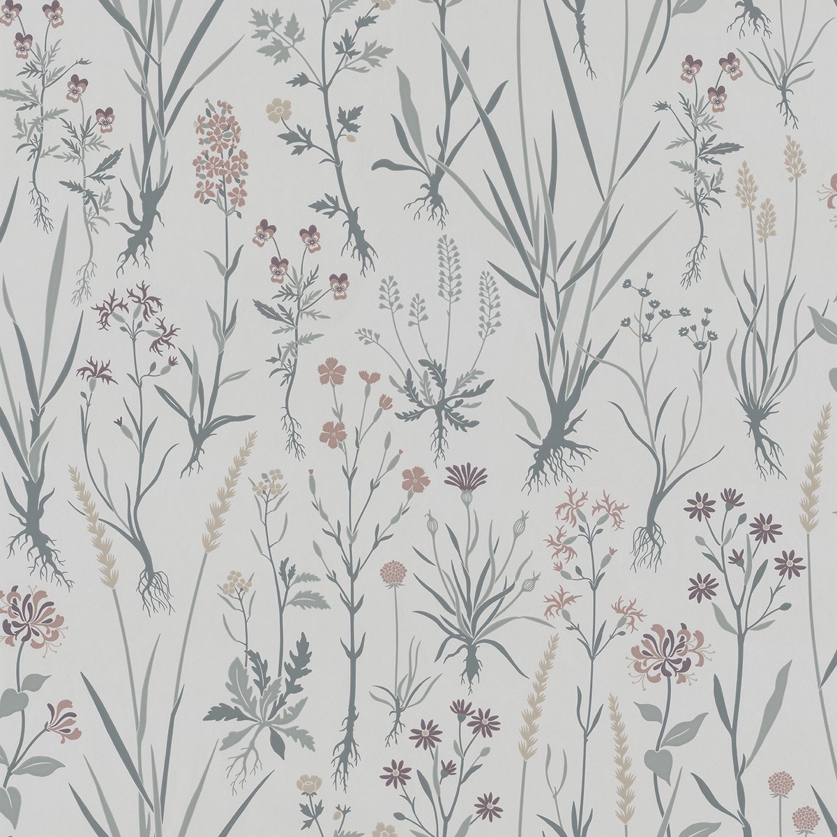 Tapet Strandäng Strandäng 5310-3