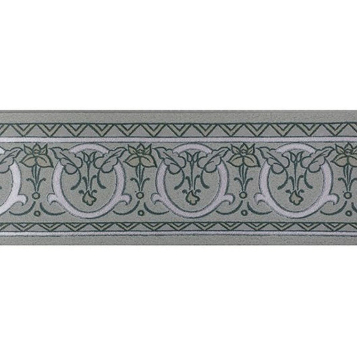 Tapetbård Mormorstid 4838-5