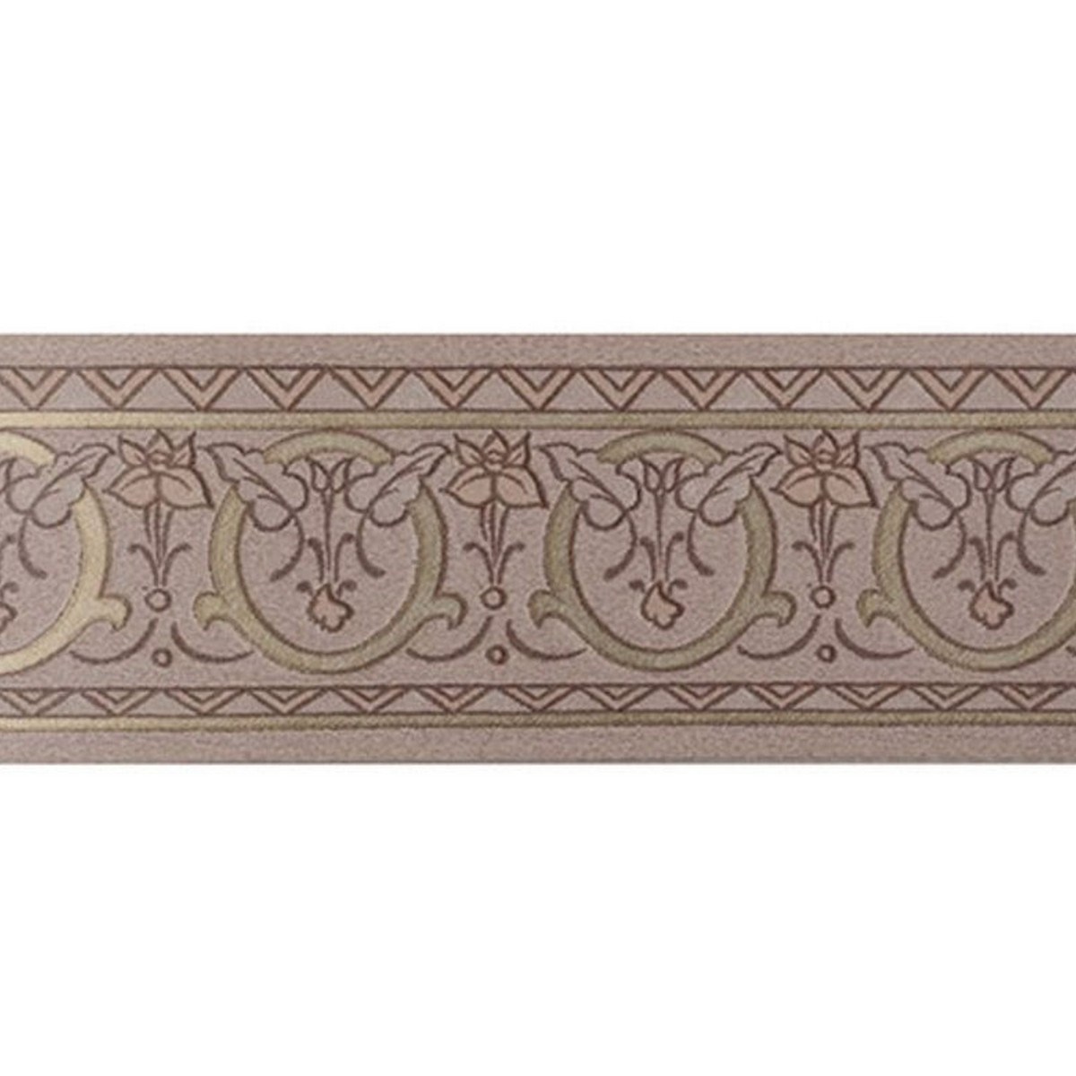 Tapetbård Mormorstid 4838-6