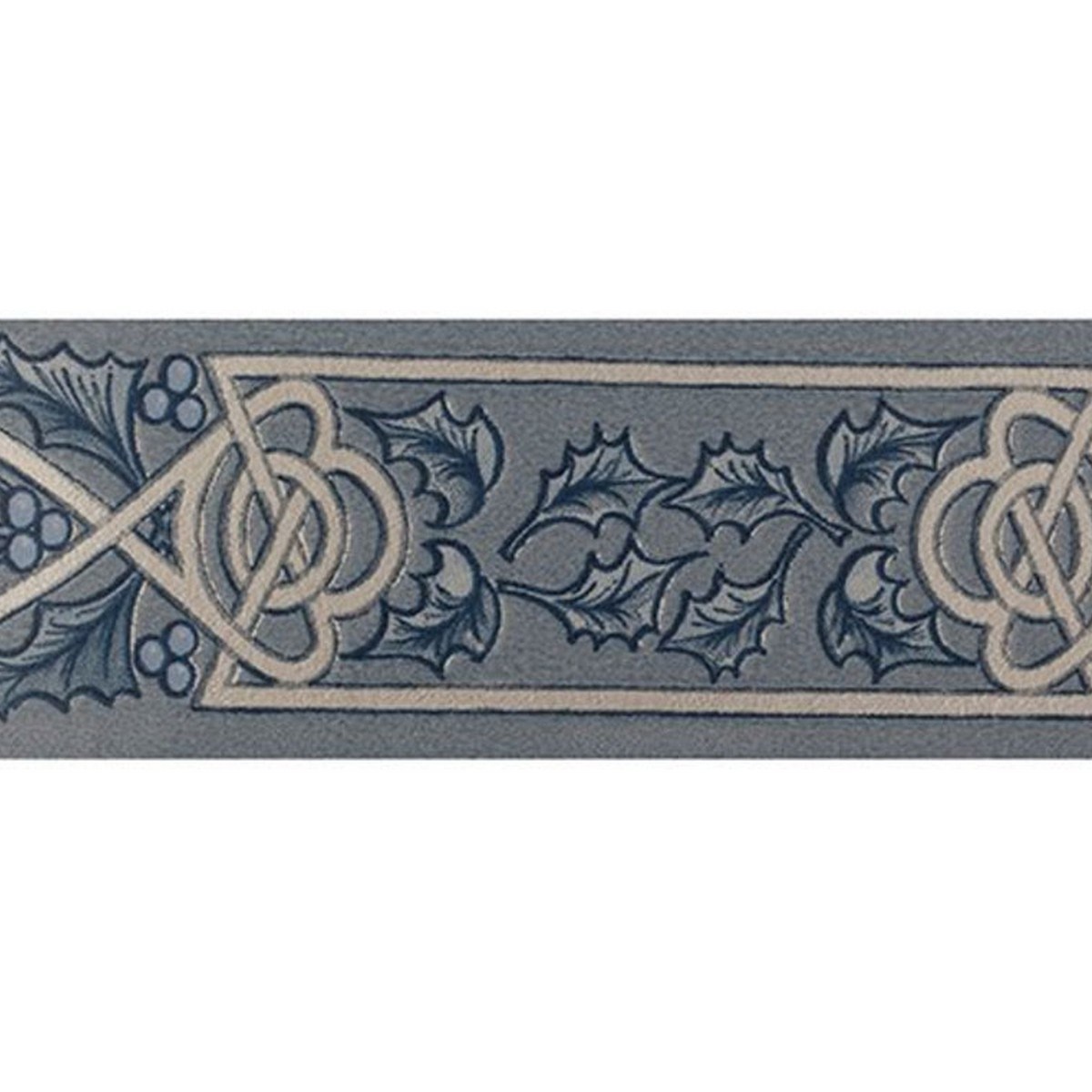 Tapetbård Mormorstid 4840-4