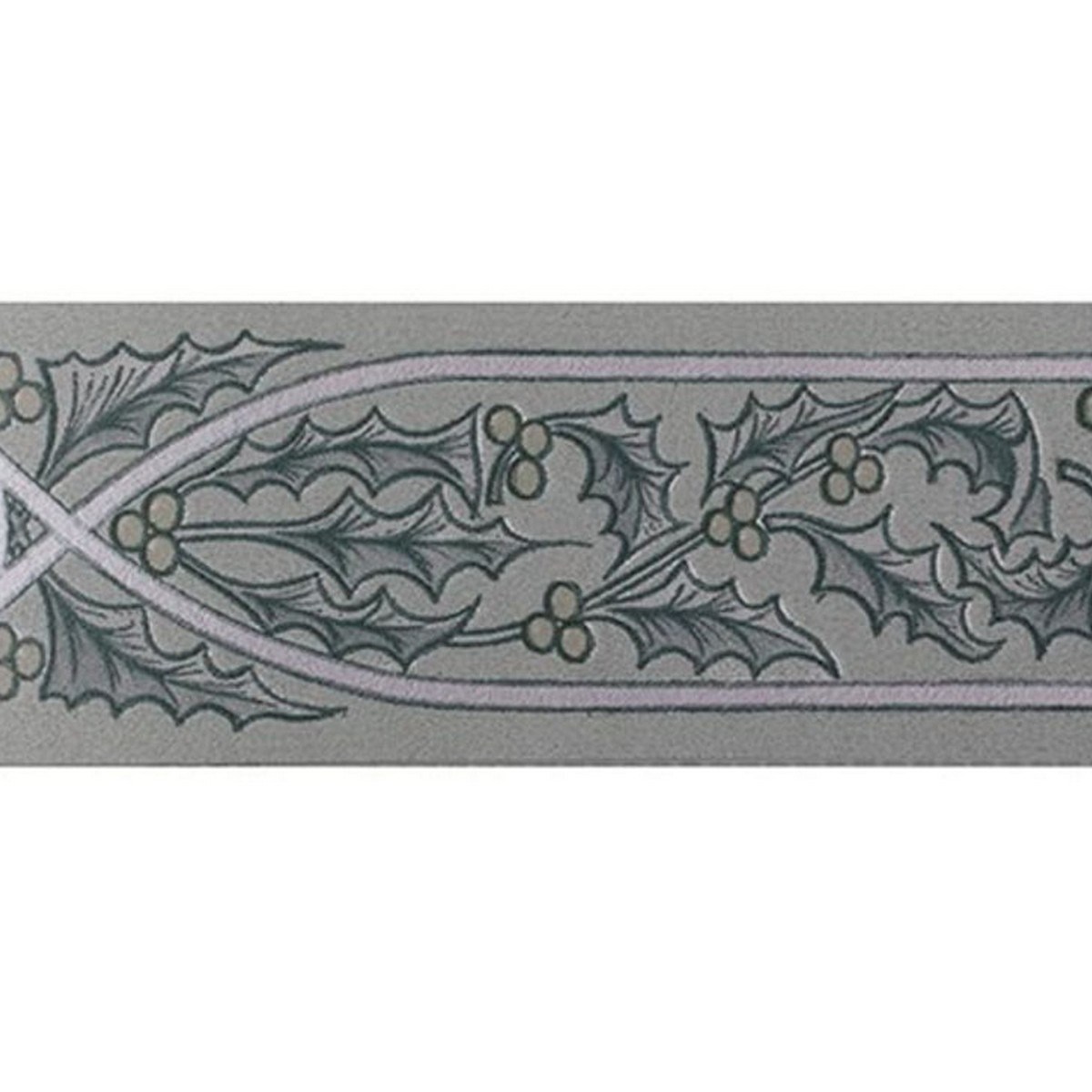 Tapetbård Mormorstid 4840-5