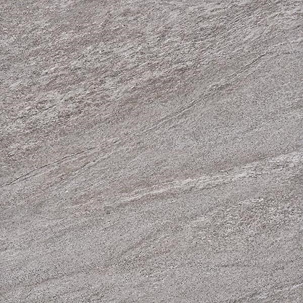 Klinker Granitkeramik Quartzit Grey D66 Grå, 60x60cm, Matt