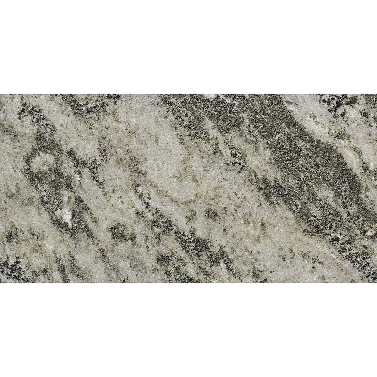 Klinker Granitkeramik Kolmården M153 Grön, 14.7x29,7cm, Matt