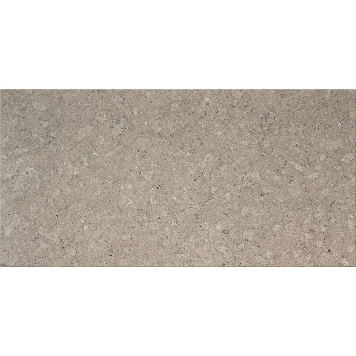 Klinker Granitkeramik Runö Warm Grey J36 Grå, 29.6x59,5cm, Matt