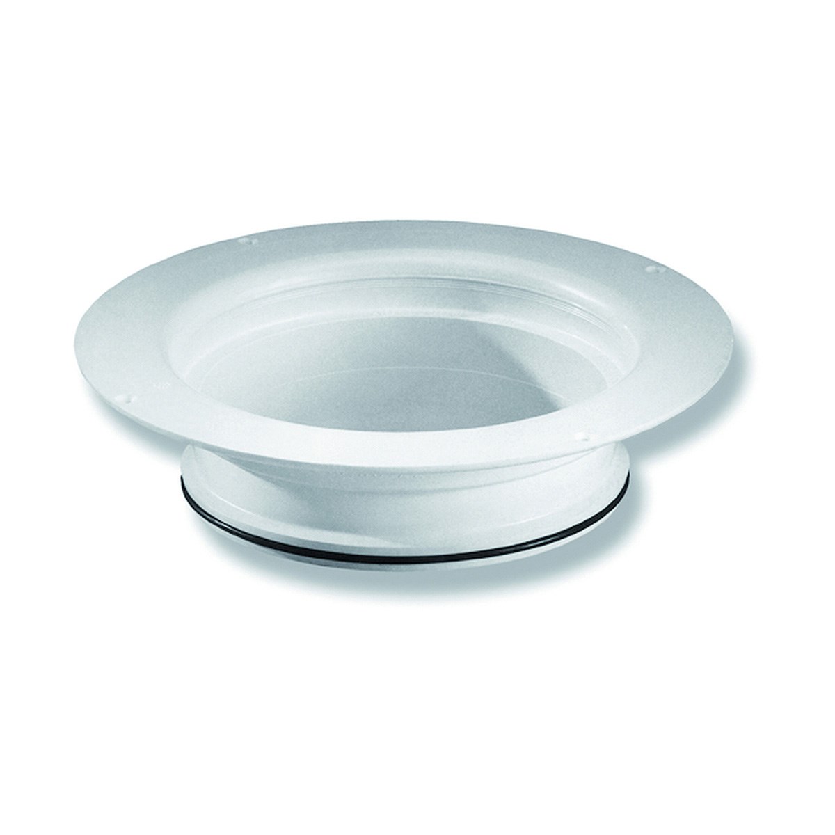 Förhöjningsring Ø150x 50mm