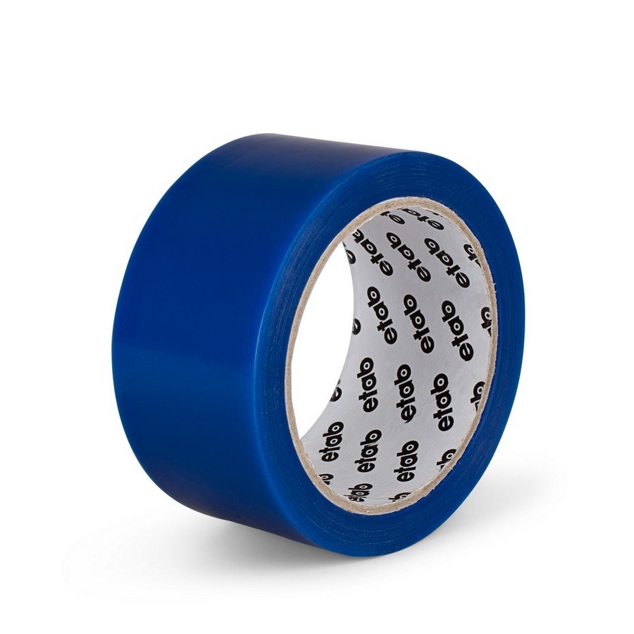 Byggfolietejp Sitac-godkänd, P-märkt 50mmx25m