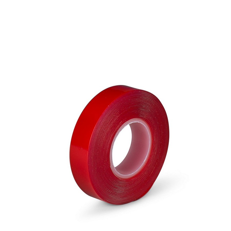 Dubbelhäftande Tejp 12mmx3m