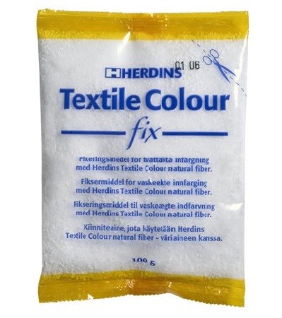 Textilfärg Colour Fix