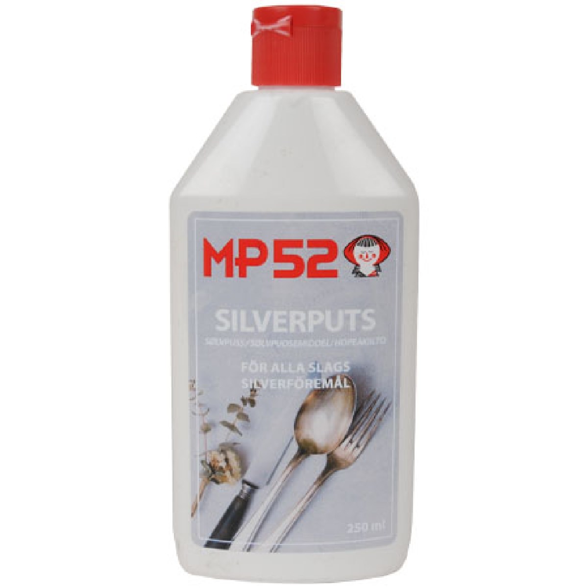 Silverputs Mp52 250ml