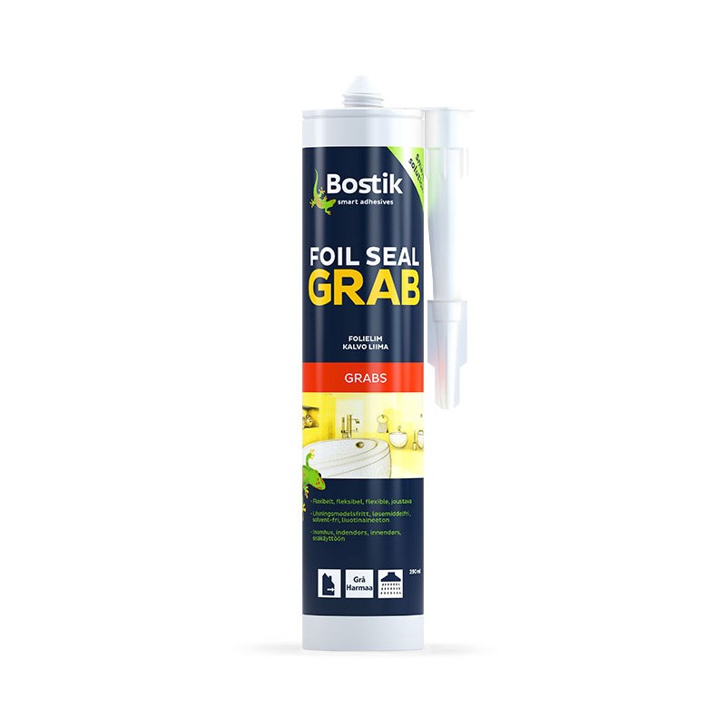 Skarvförseglingslim Foilseal Grab 290ml
