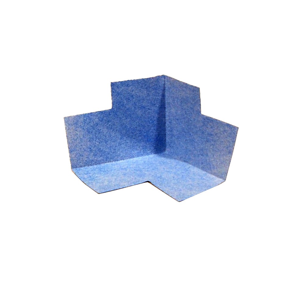 Tätskiktshörn Inner