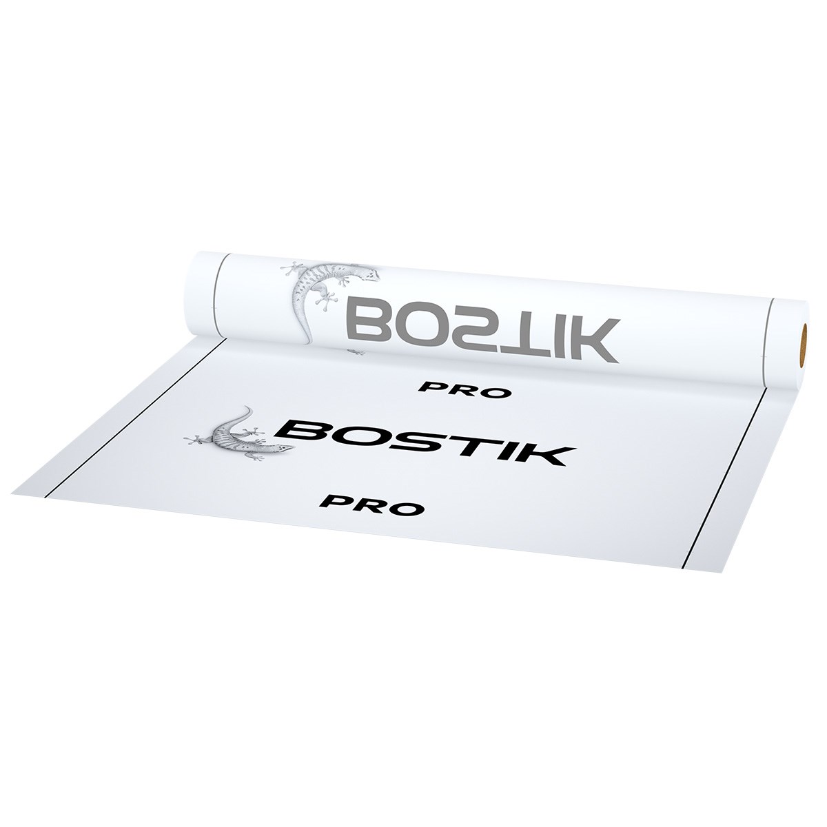 Tätskiktsfolie Pro-LX 1x30m