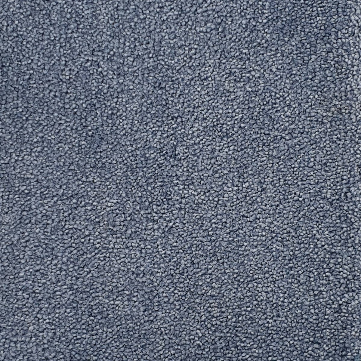 Heltäckningsmatta Carisma 82 400cm, Blå